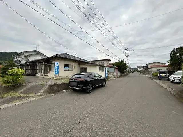 Propiedad 5DK Koori-machi Date-gun Prefectura de Fukushima (11)