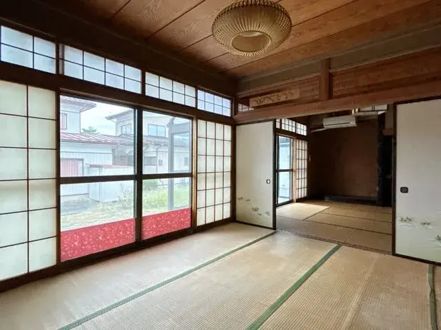 Propiedad 5DK Koori-machi Date-gun Prefectura de Fukushima (13)