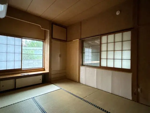 Propiedad 5DK Koori-machi Date-gun Prefectura de Fukushima (15)
