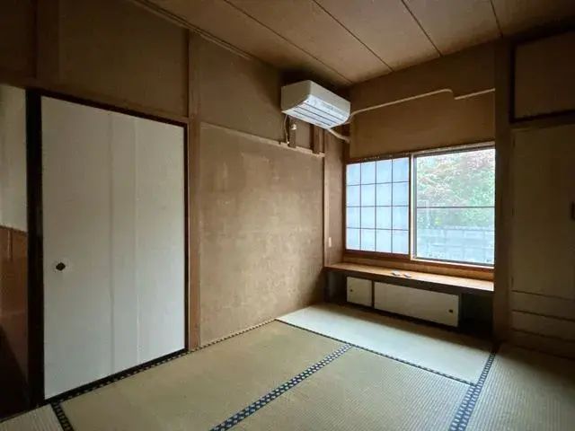 Propiedad 5DK Koori-machi Date-gun Prefectura de Fukushima (16)