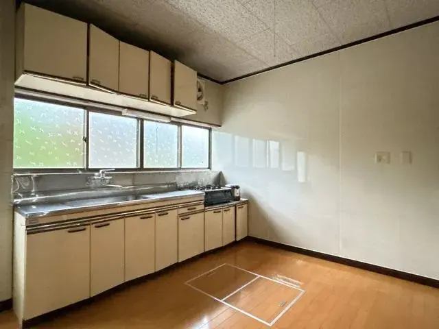 Propiedad 5DK Koori-machi Date-gun Prefectura de Fukushima (20)