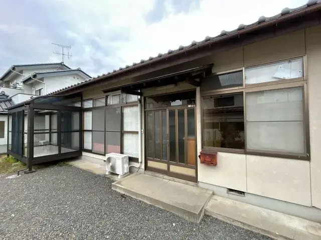 Propiedad 5DK Koori-machi Date-gun Prefectura de Fukushima (3)