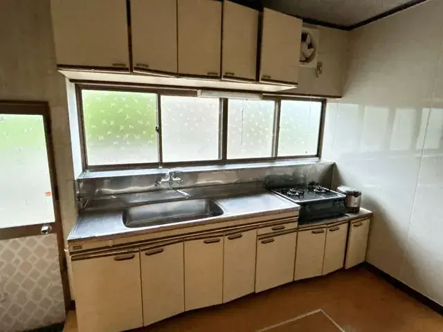 Propiedad 5DK Koori-machi Date-gun Prefectura de Fukushima (21)