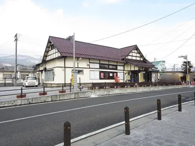 Propiedad 5DK Koori-machi Date-gun Prefectura de Fukushima (26)