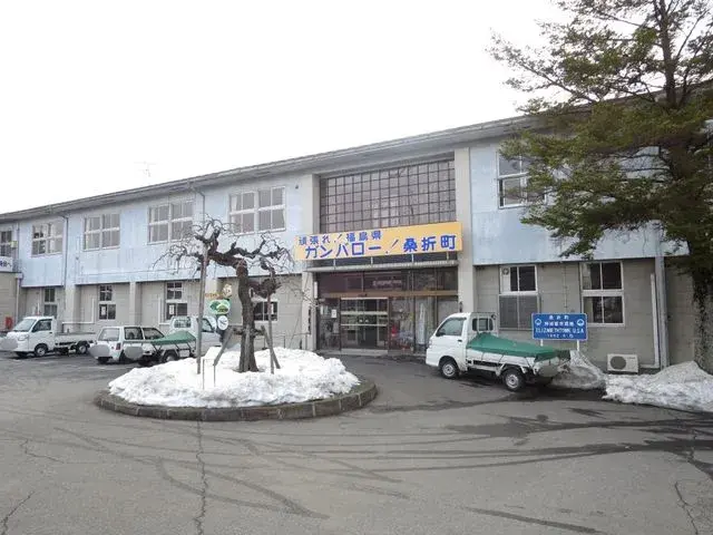 Propiedad 5DK Koori-machi Date-gun Prefectura de Fukushima (29)