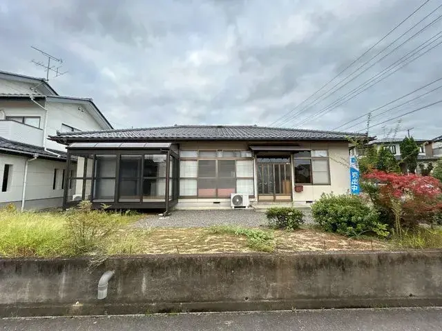 Propiedad 5DK Koori-machi Date-gun Prefectura de Fukushima (4)