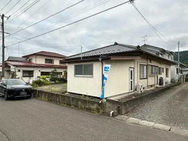 Propiedad 5DK Koori-machi Date-gun Prefectura de Fukushima (5)