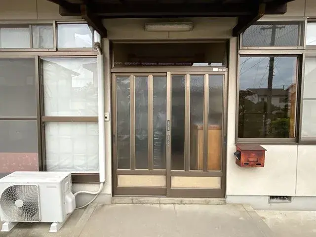 Propiedad 5DK Koori-machi Date-gun Prefectura de Fukushima (6)