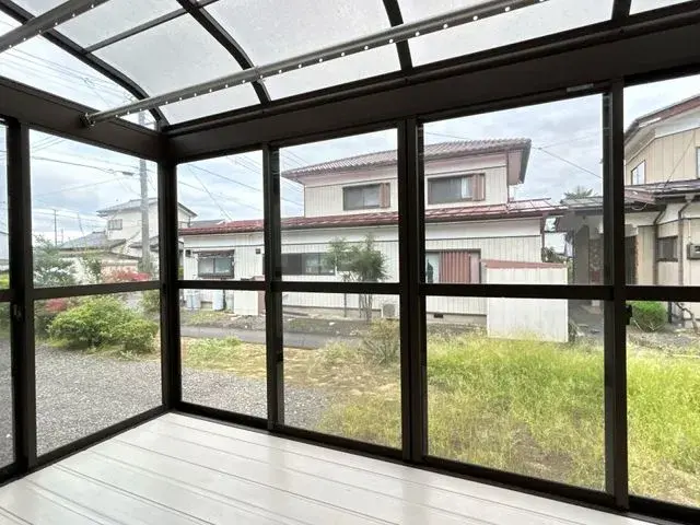 Propiedad 5DK Koori-machi Date-gun Prefectura de Fukushima (7)
