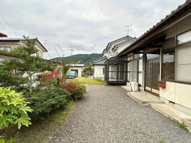 Propiedad 5DK Koori-machi Date-gun Prefectura de Fukushima (8)