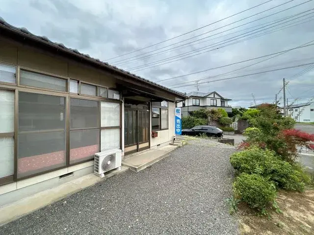 Propiedad 5DK Koori-machi Date-gun Prefectura de Fukushima (9)