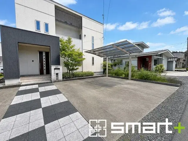 4SLDK Property Hitachiomiya City Ibaraki Prefecture (2)