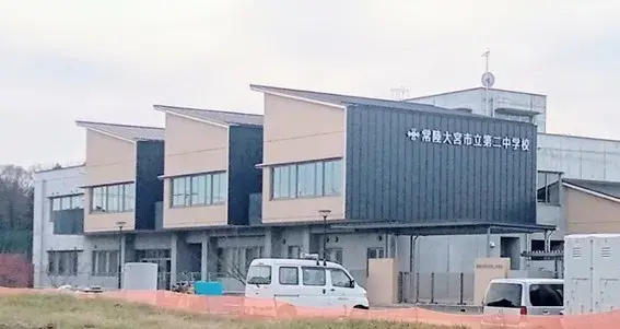 4SLDK Property Hitachiomiya City Ibaraki Prefecture (18)