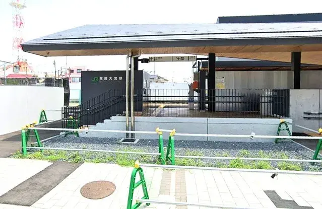 4SLDK Property Hitachiomiya City Ibaraki Prefecture (4)