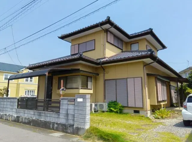 Akiya in 常陆那珂市