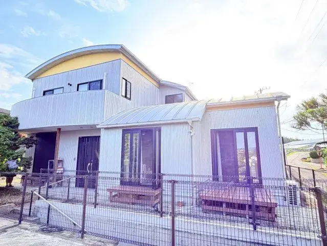 Akiya in Ibaraki