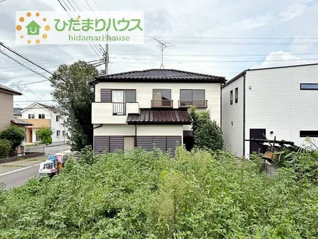 3LDK物件 土浦市 茨城県 (2)