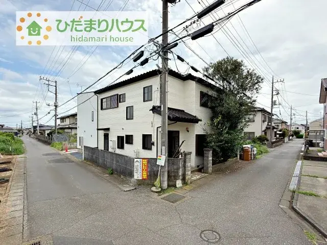 3LDK物件 土浦市 茨城県 (3)