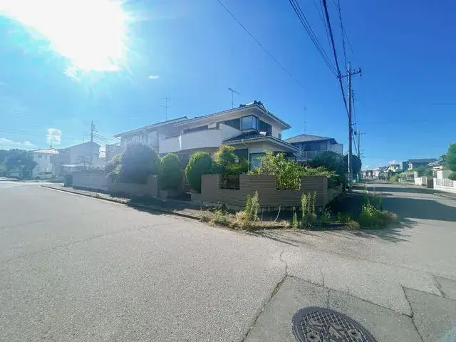 Akiya in Ibaraki