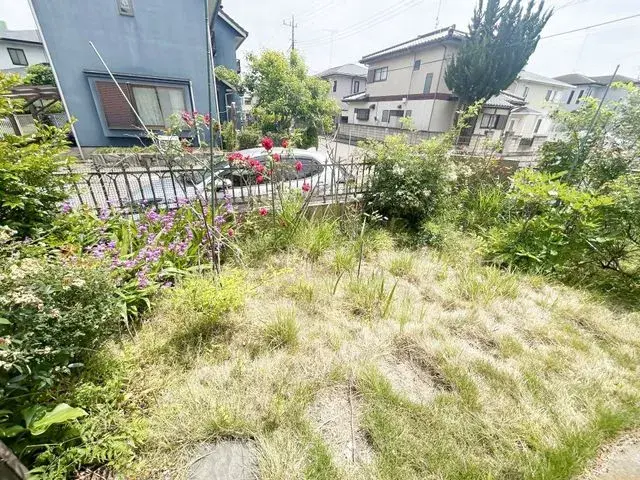 3SLDK物件 筑西市 茨城県 (2)