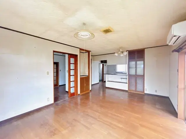 3SLDK物件 筑西市 茨城県 (11)