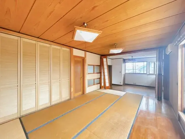 3SLDK物件 筑西市 茨城県 (13)