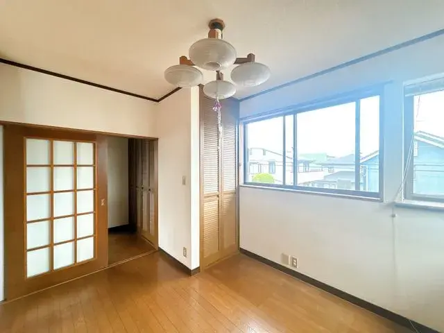 3SLDK物件 筑西市 茨城県 (14)