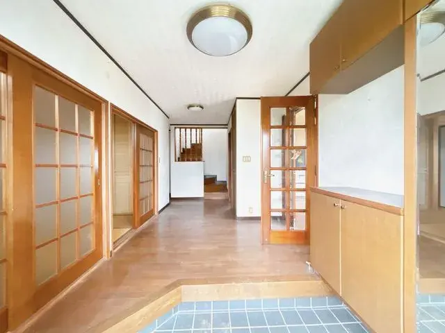 3SLDK物件 筑西市 茨城県 (18)