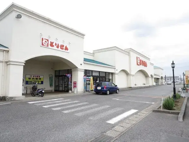 3SLDK物件 筑西市 茨城県 (29)