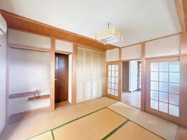 3SLDK物件 筑西市 茨城県 (7)