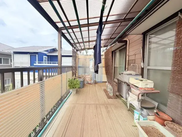5DK Property Ushiku City Ibaraki Prefecture (2)