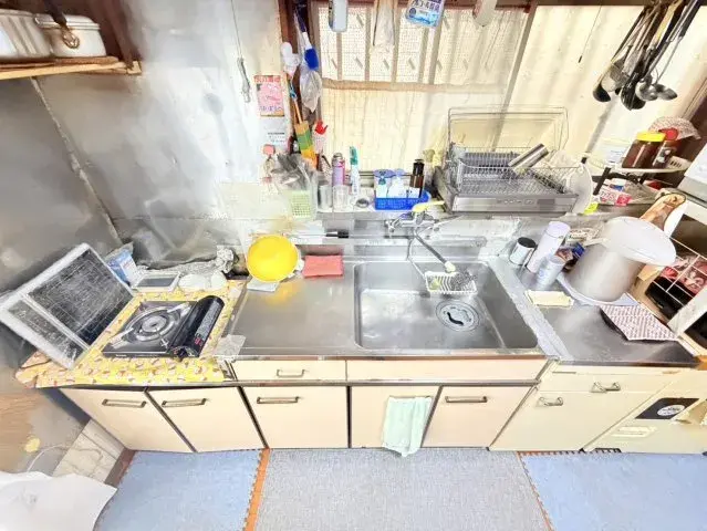 5DK Property Ushiku City Ibaraki Prefecture (12)
