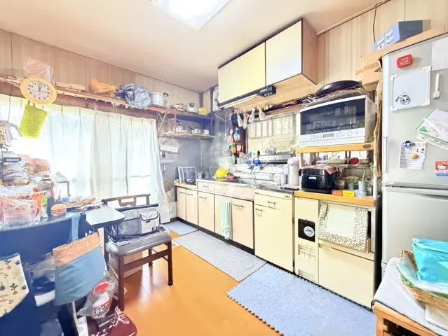 5DK Property Ushiku City Ibaraki Prefecture (13)