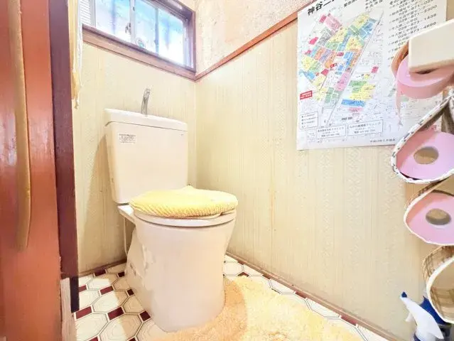 5DK Property Ushiku City Ibaraki Prefecture (15)