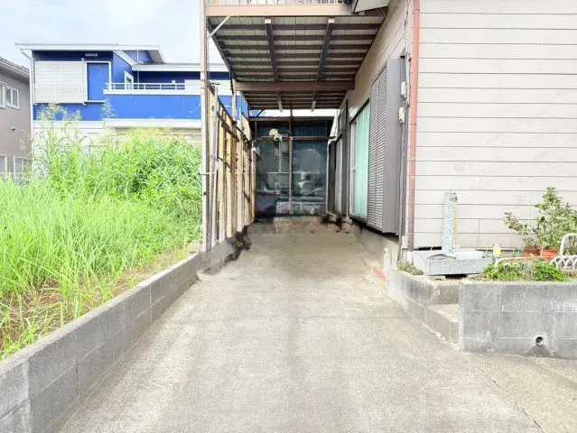 5DK Property Ushiku City Ibaraki Prefecture (3)