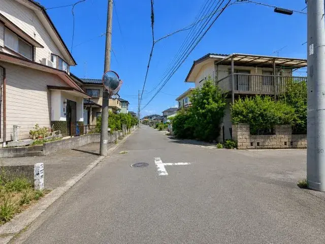 5DK Property Ushiku City Ibaraki Prefecture (4)