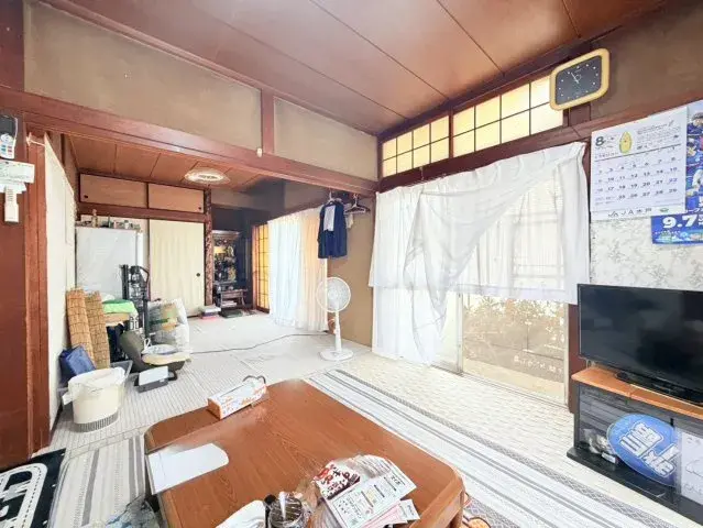 5DK Property Ushiku City Ibaraki Prefecture (7)