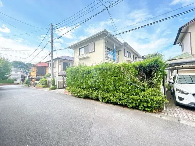 Akiya in Ibaraki