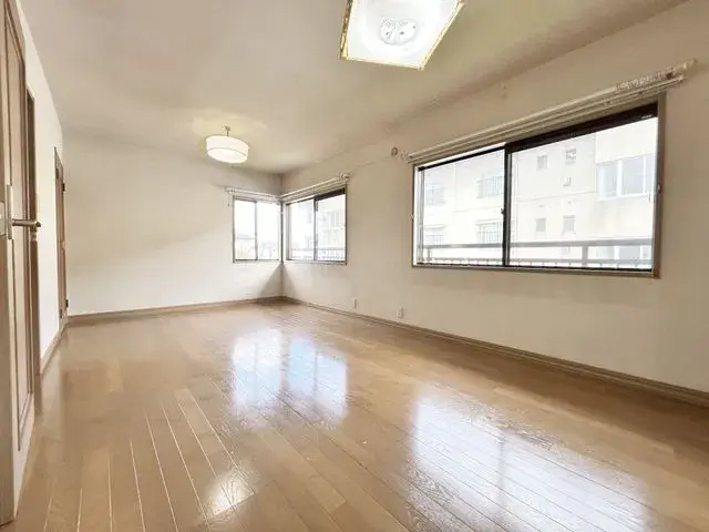 3LDK مدينة Utsunomiya محافظة Tochigi (12)