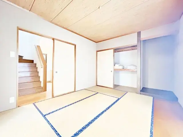 3LDK مدينة Utsunomiya محافظة Tochigi (14)
