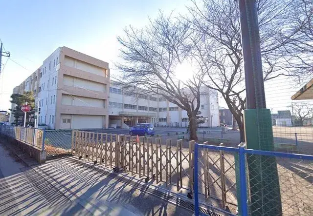 3LDK مدينة Utsunomiya محافظة Tochigi (26)