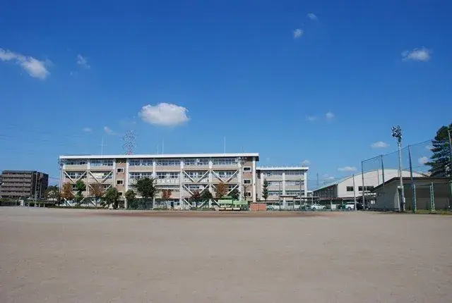3LDK مدينة Utsunomiya محافظة Tochigi (27)