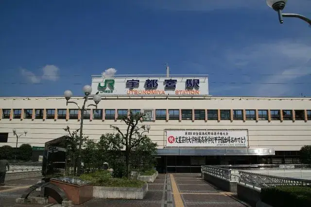 3LDK مدينة Utsunomiya محافظة Tochigi (29)