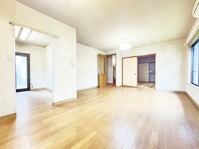3LDK مدينة Utsunomiya محافظة Tochigi (7)