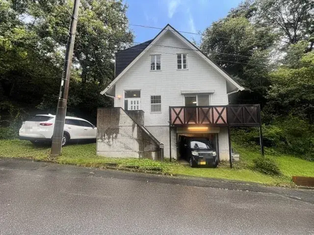 2LDK Property Nasukarasuyama City Tochigi Prefecture (2)