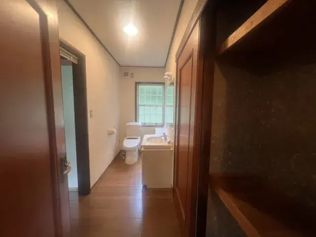 2LDK Property Nasukarasuyama City Tochigi Prefecture (18)