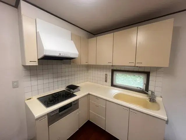 2LDK Property Nasukarasuyama City Tochigi Prefecture (19)