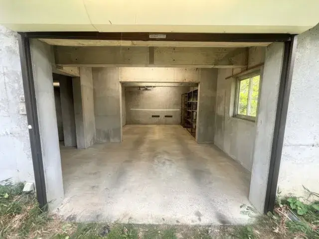 2LDK Property Nasukarasuyama City Tochigi Prefecture (3)
