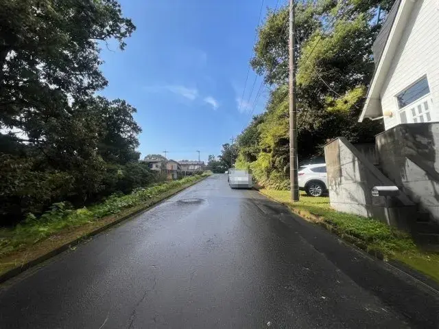 2LDK Property Nasukarasuyama City Tochigi Prefecture (5)