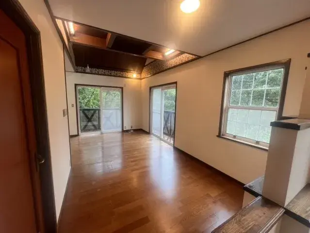 2LDK Property Nasukarasuyama City Tochigi Prefecture (6)